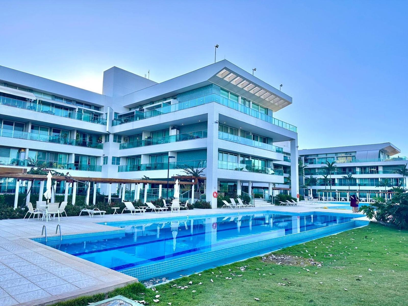Aparthotel Casa Ipe - Beira Lago- View