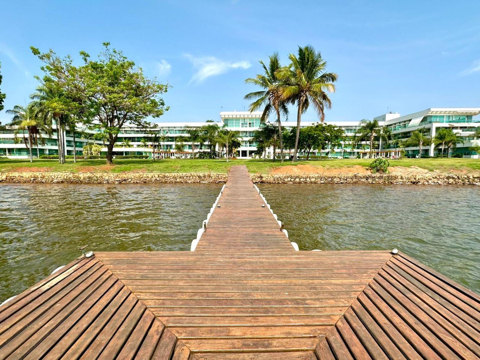 Casa Ipe - Beira Lago- View Aparthotel *