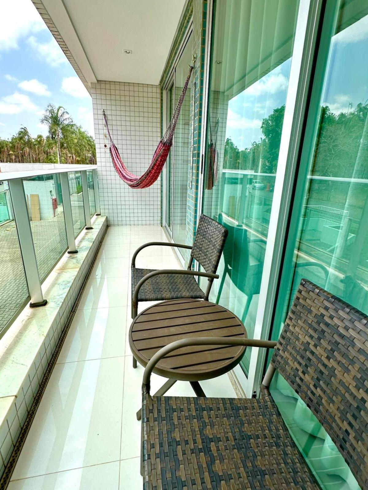 Aparthotel Casa Ipe - Beira Lago- View *